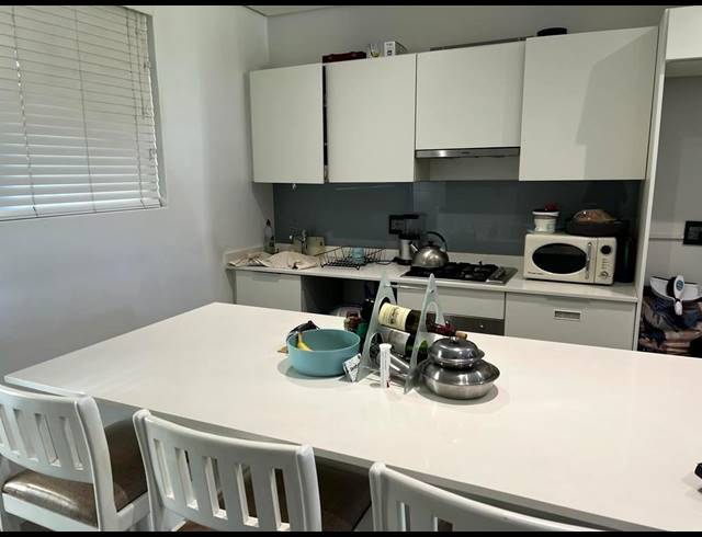 2 BEDROOM APARTMENT RENTED IN SIBAYA PRECINCT